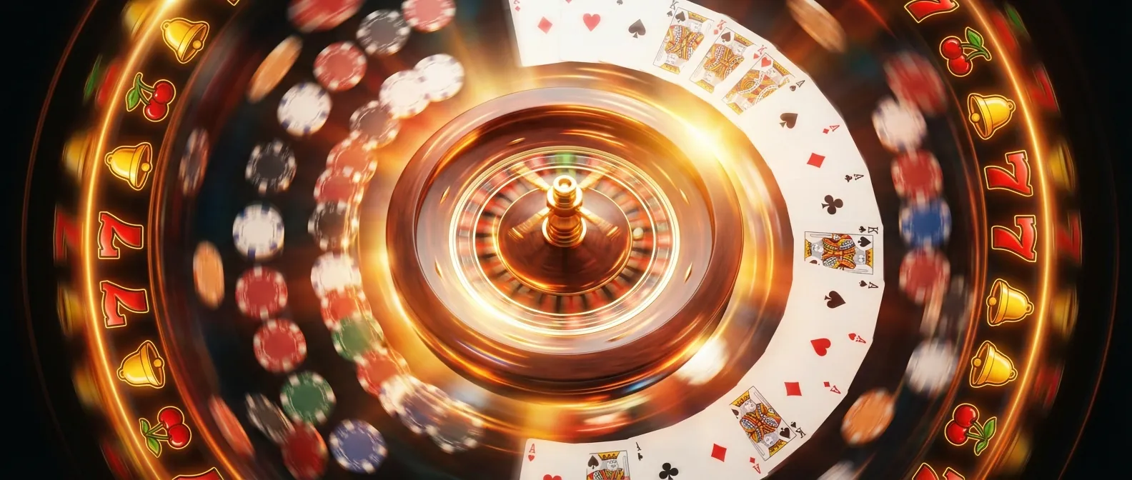 Spinsino Casino bonus banner